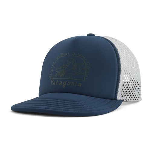 Duckbill Trucker Hat